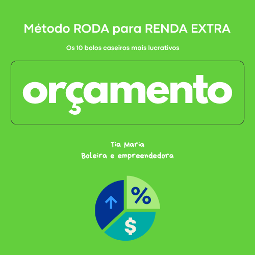 Bônus 02: Planilha e Calculadora de Precificação